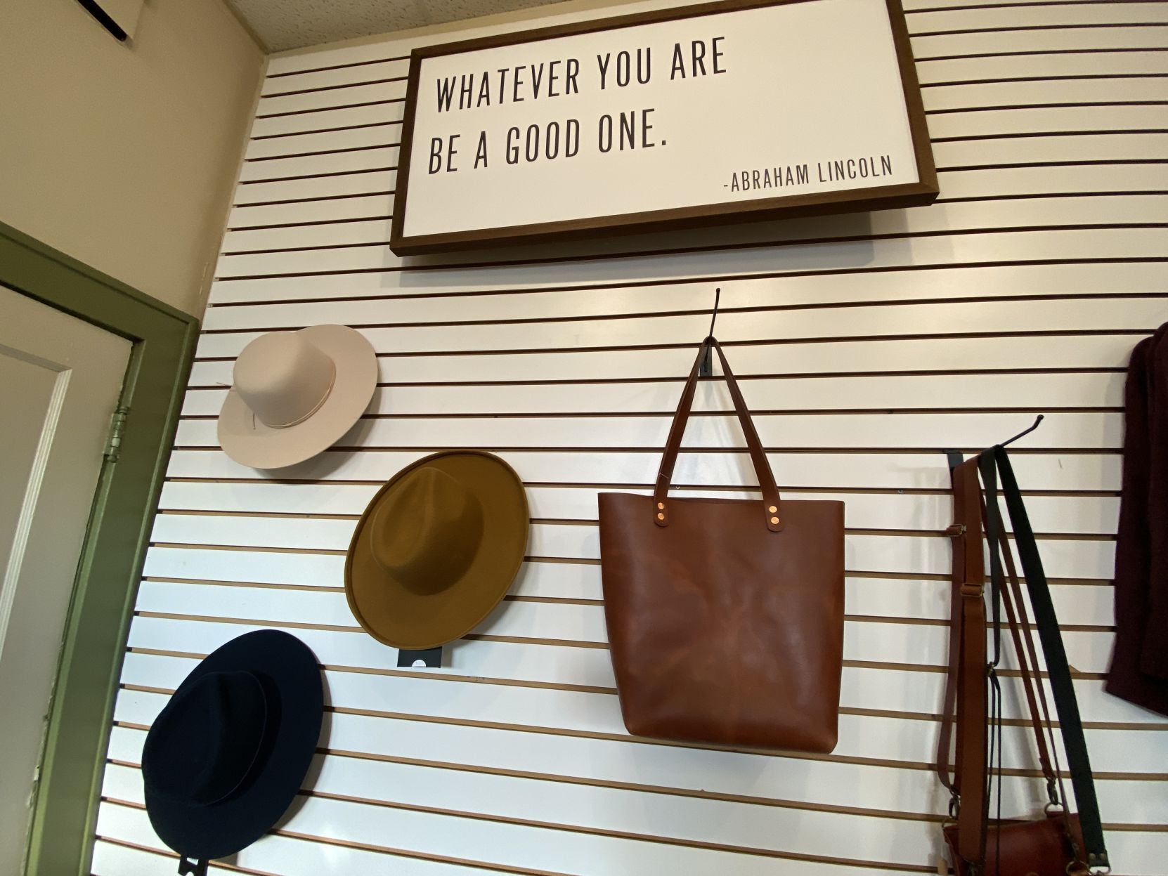 trend boutique